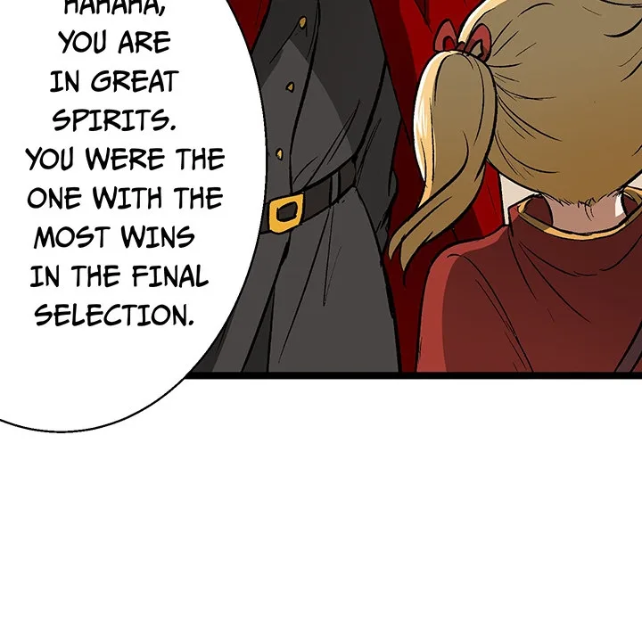 RPG no Akuyaku ni Tensei Shite Shimattakedo, Ikinokoritai shounen, Tatakau Chapter 24 page 59
