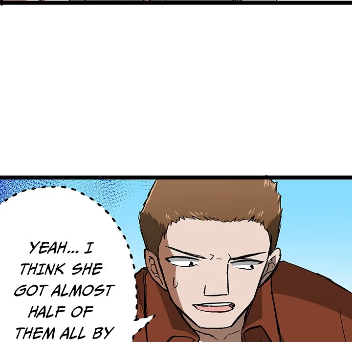RPG no Akuyaku ni Tensei Shite Shimattakedo, Ikinokoritai shounen, Tatakau Chapter 24 page 63