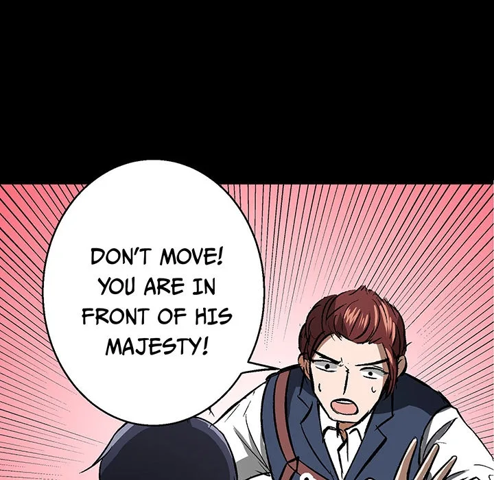 RPG no Akuyaku ni Tensei Shite Shimattakedo, Ikinokoritai shounen, Tatakau Chapter 24 page 76