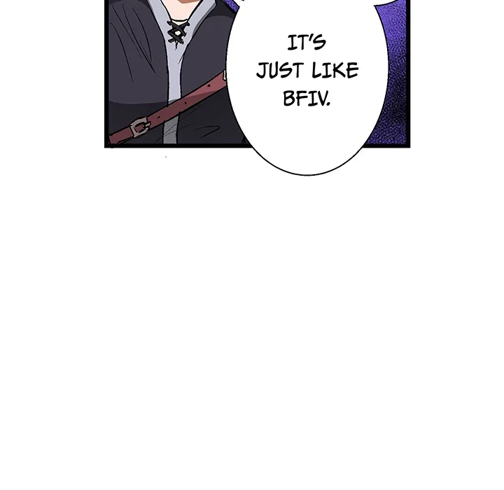 RPG no Akuyaku ni Tensei Shite Shimattakedo, Ikinokoritai shounen, Tatakau Chapter 24 page 91