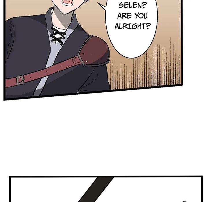 RPG no Akuyaku ni Tensei Shite Shimattakedo, Ikinokoritai shounen, Tatakau Chapter 25 page 8
