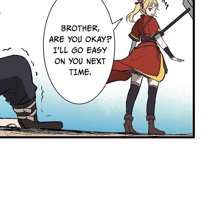RPG no Akuyaku ni Tensei Shite Shimattakedo, Ikinokoritai shounen, Tatakau Chapter 25 page 25