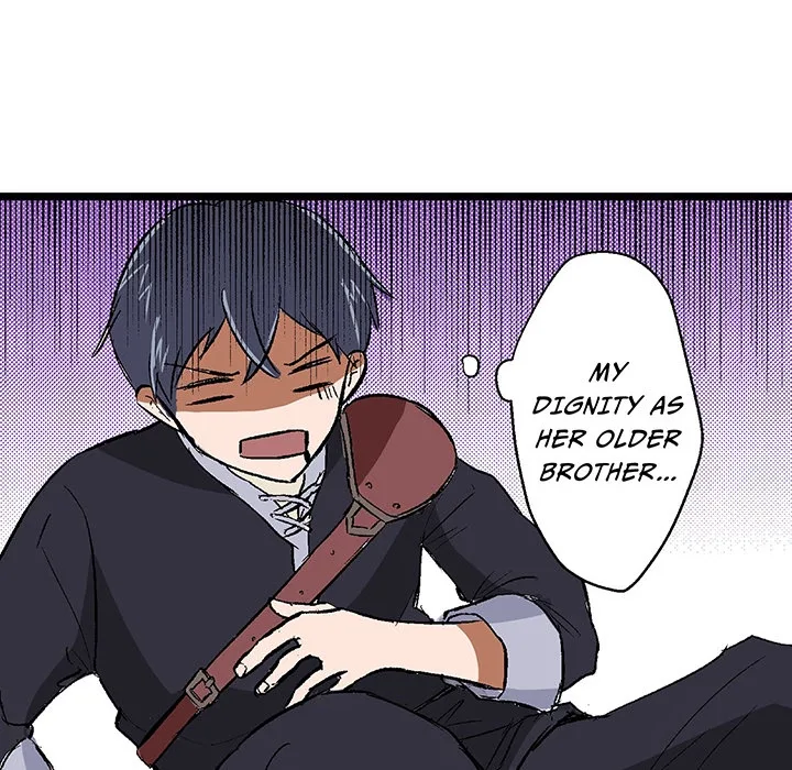 RPG no Akuyaku ni Tensei Shite Shimattakedo, Ikinokoritai shounen, Tatakau Chapter 25 page 17