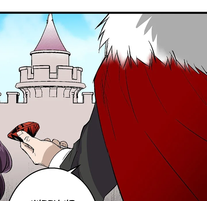 RPG no Akuyaku ni Tensei Shite Shimattakedo, Ikinokoritai shounen, Tatakau Chapter 25 page 40