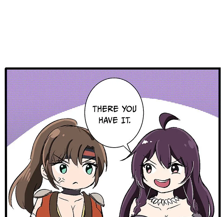 RPG no Akuyaku ni Tensei Shite Shimattakedo, Ikinokoritai shounen, Tatakau Chapter 25 page 35