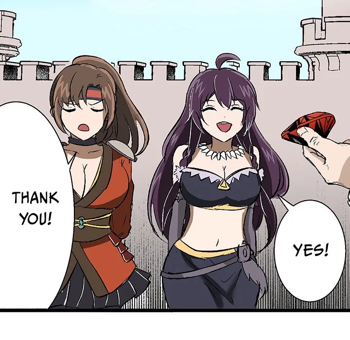 RPG no Akuyaku ni Tensei Shite Shimattakedo, Ikinokoritai shounen, Tatakau Chapter 25 page 42