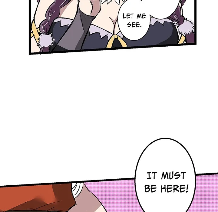 RPG no Akuyaku ni Tensei Shite Shimattakedo, Ikinokoritai shounen, Tatakau Chapter 25 page 58