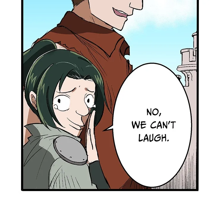 RPG no Akuyaku ni Tensei Shite Shimattakedo, Ikinokoritai shounen, Tatakau Chapter 25 page 65