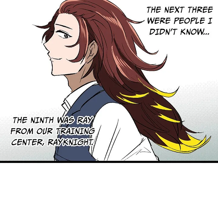 RPG no Akuyaku ni Tensei Shite Shimattakedo, Ikinokoritai shounen, Tatakau Chapter 25 page 68