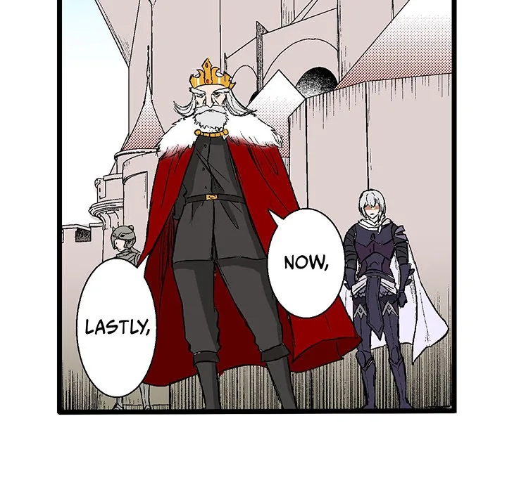RPG no Akuyaku ni Tensei Shite Shimattakedo, Ikinokoritai shounen, Tatakau Chapter 25 page 79
