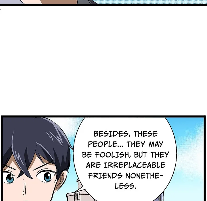 RPG no Akuyaku ni Tensei Shite Shimattakedo, Ikinokoritai shounen, Tatakau Chapter 25 page 87