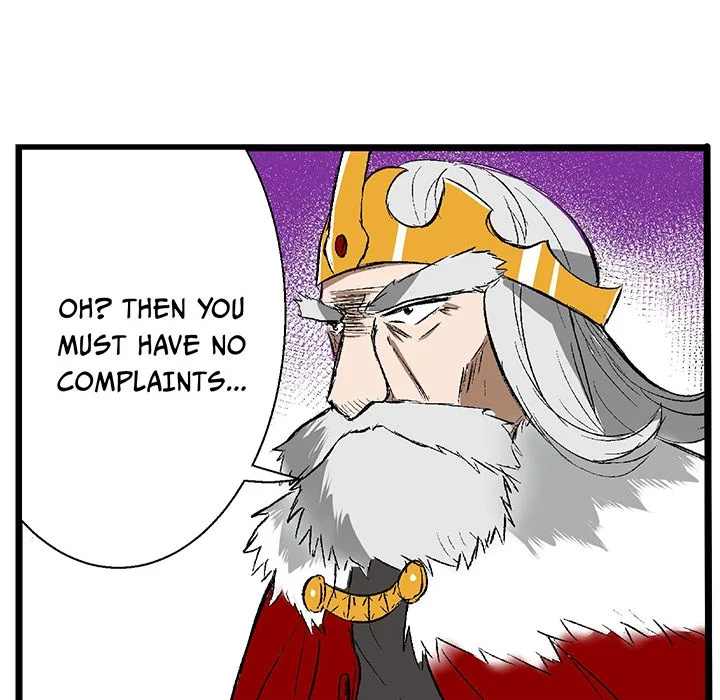 RPG no Akuyaku ni Tensei Shite Shimattakedo, Ikinokoritai shounen, Tatakau Chapter 25 page 89
