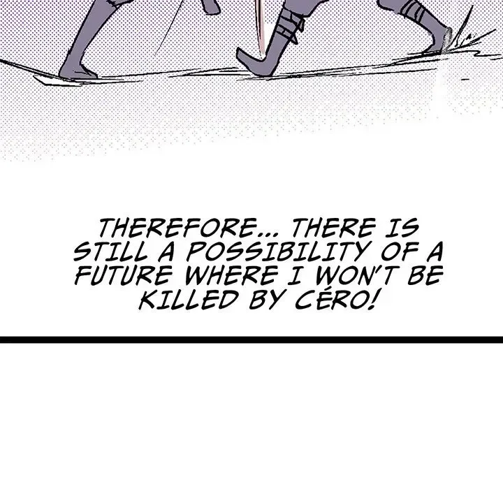 RPG no Akuyaku ni Tensei Shite Shimattakedo, Ikinokoritai shounen, Tatakau Chapter 26 page 34