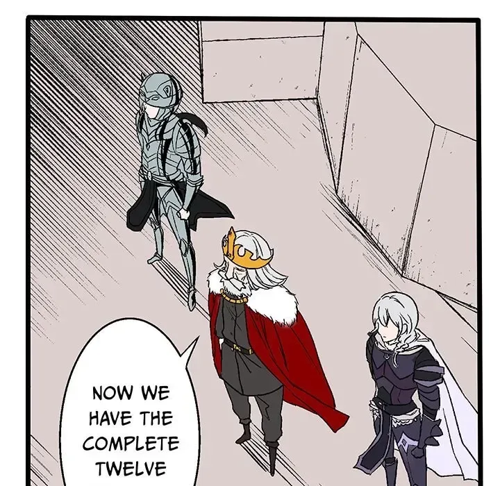 RPG no Akuyaku ni Tensei Shite Shimattakedo, Ikinokoritai shounen, Tatakau Chapter 26 page 37