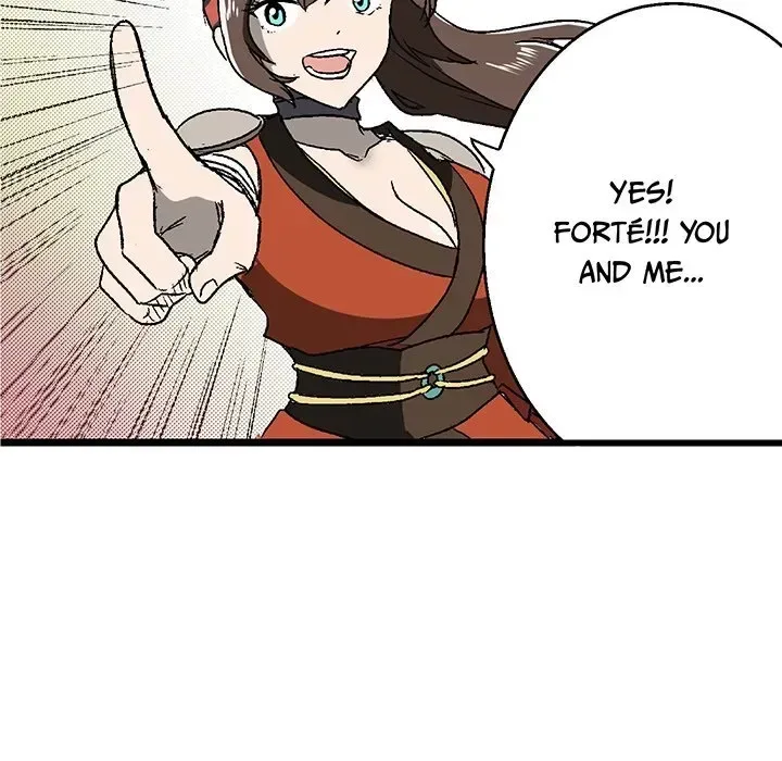 RPG no Akuyaku ni Tensei Shite Shimattakedo, Ikinokoritai shounen, Tatakau Chapter 26 page 47