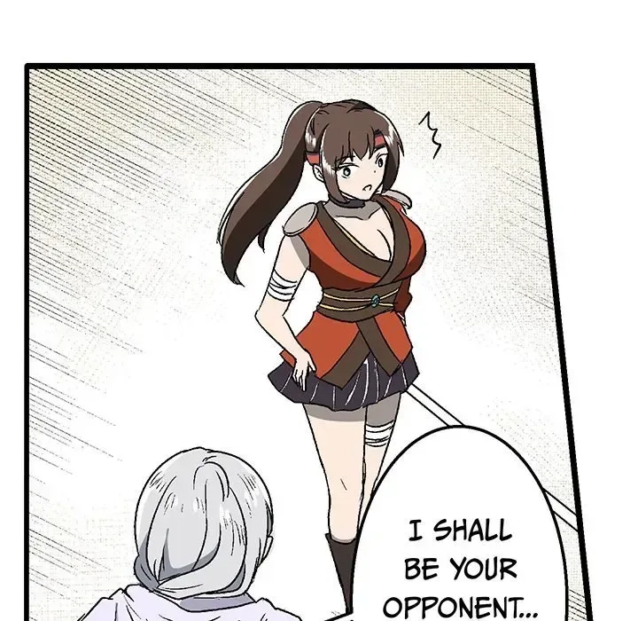 RPG no Akuyaku ni Tensei Shite Shimattakedo, Ikinokoritai shounen, Tatakau Chapter 26 page 50