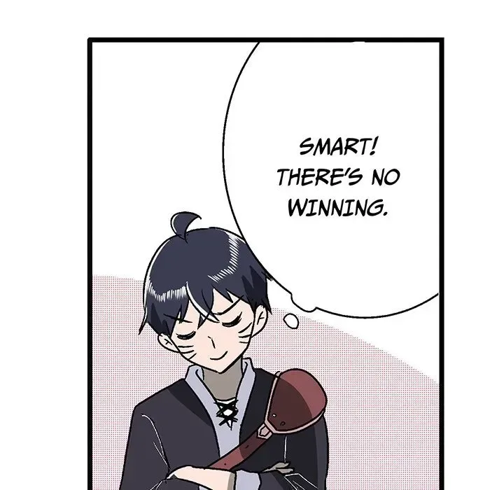 RPG no Akuyaku ni Tensei Shite Shimattakedo, Ikinokoritai shounen, Tatakau Chapter 26 page 54
