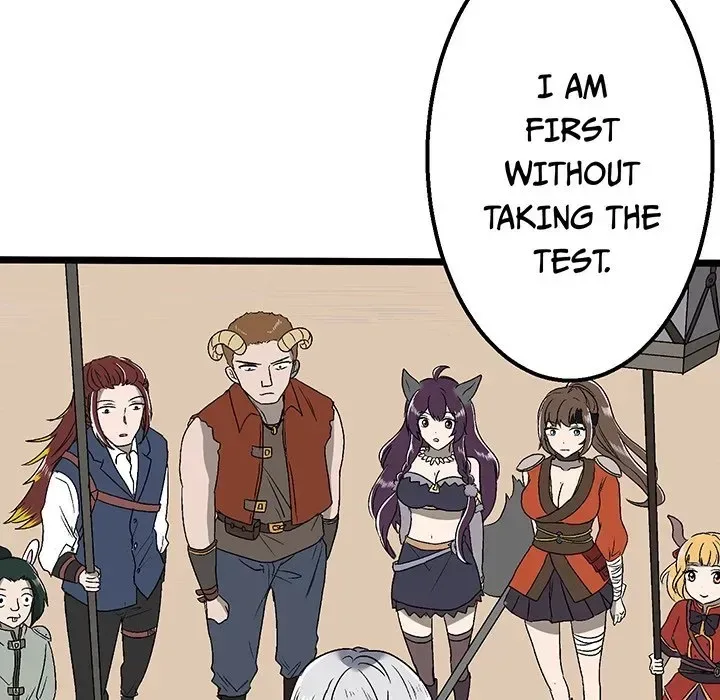 RPG no Akuyaku ni Tensei Shite Shimattakedo, Ikinokoritai shounen, Tatakau Chapter 26 page 56