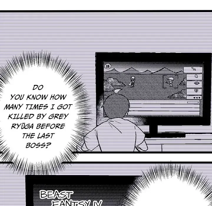 RPG no Akuyaku ni Tensei Shite Shimattakedo, Ikinokoritai shounen, Tatakau Chapter 26 page 64