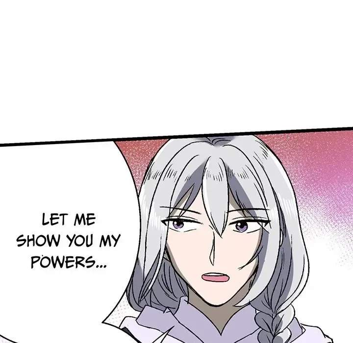 RPG no Akuyaku ni Tensei Shite Shimattakedo, Ikinokoritai shounen, Tatakau Chapter 26 page 58