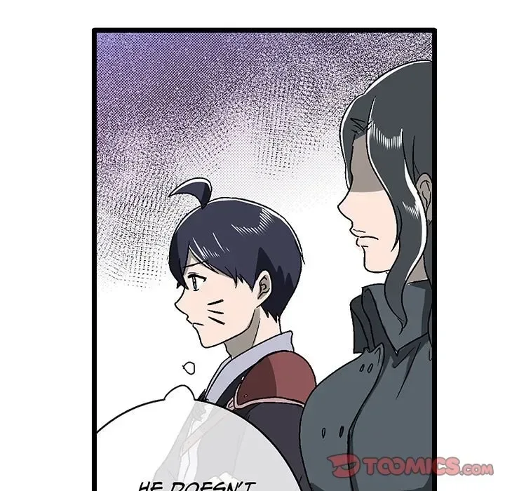 RPG no Akuyaku ni Tensei Shite Shimattakedo, Ikinokoritai shounen, Tatakau Chapter 26 page 62