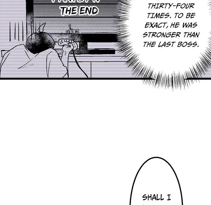 RPG no Akuyaku ni Tensei Shite Shimattakedo, Ikinokoritai shounen, Tatakau Chapter 26 page 65