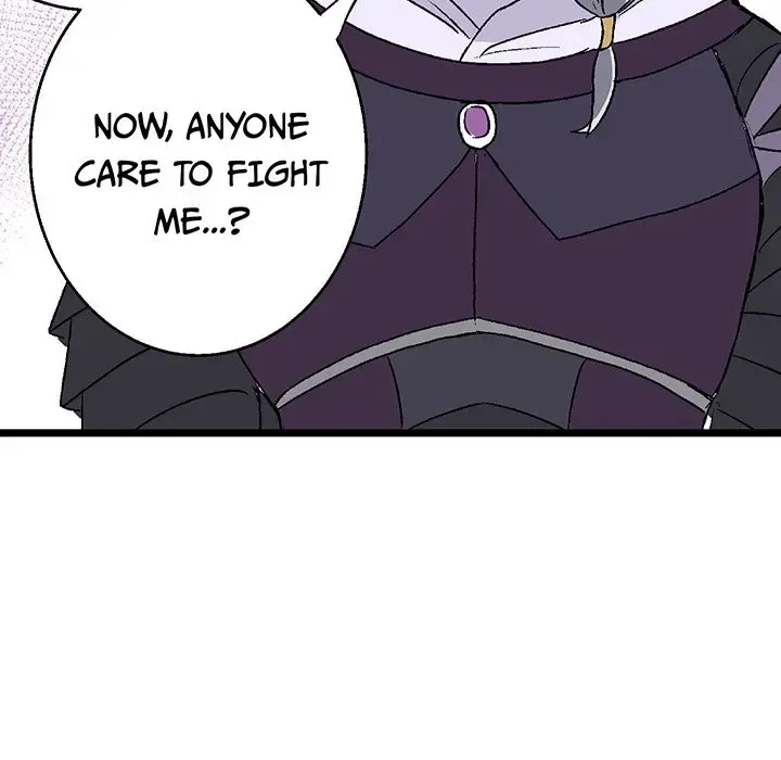 RPG no Akuyaku ni Tensei Shite Shimattakedo, Ikinokoritai shounen, Tatakau Chapter 26 page 59