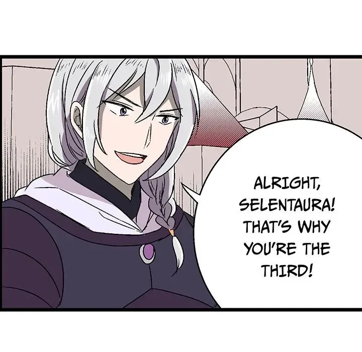 RPG no Akuyaku ni Tensei Shite Shimattakedo, Ikinokoritai shounen, Tatakau Chapter 26 page 79