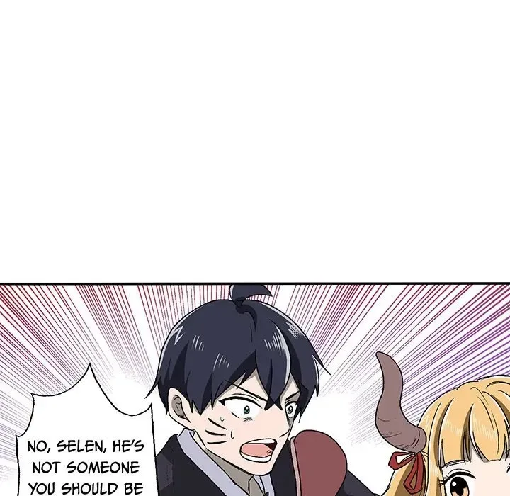 RPG no Akuyaku ni Tensei Shite Shimattakedo, Ikinokoritai shounen, Tatakau Chapter 26 page 82