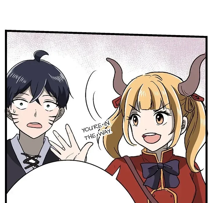 RPG no Akuyaku ni Tensei Shite Shimattakedo, Ikinokoritai shounen, Tatakau Chapter 26 page 84
