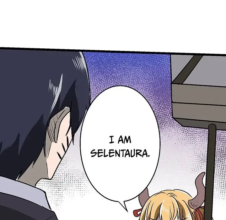 RPG no Akuyaku ni Tensei Shite Shimattakedo, Ikinokoritai shounen, Tatakau Chapter 26 page 86