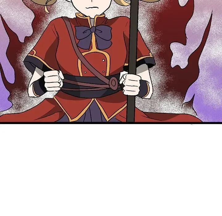 RPG no Akuyaku ni Tensei Shite Shimattakedo, Ikinokoritai shounen, Tatakau Chapter 26 page 89