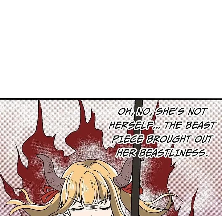 RPG no Akuyaku ni Tensei Shite Shimattakedo, Ikinokoritai shounen, Tatakau Chapter 26 page 88