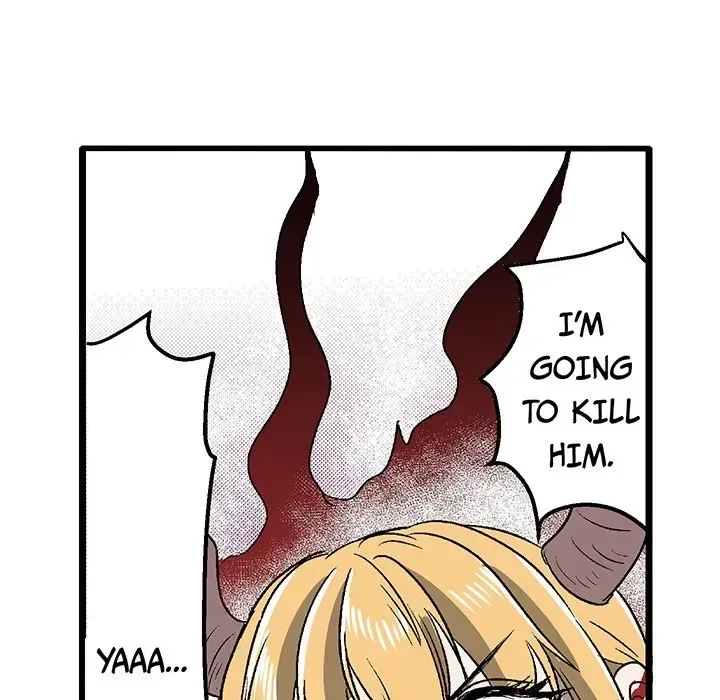 RPG no Akuyaku ni Tensei Shite Shimattakedo, Ikinokoritai shounen, Tatakau Chapter 26 page 90