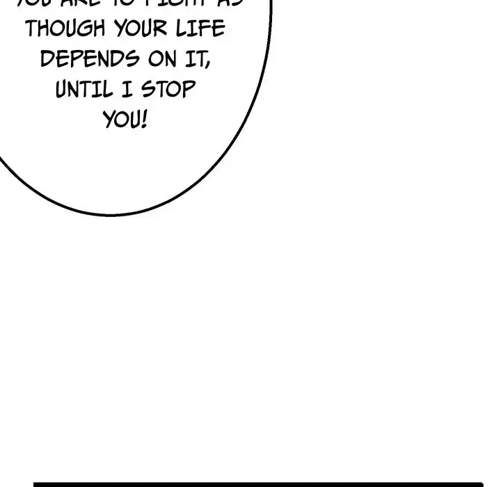 RPG no Akuyaku ni Tensei Shite Shimattakedo, Ikinokoritai shounen, Tatakau Chapter 26 page 93