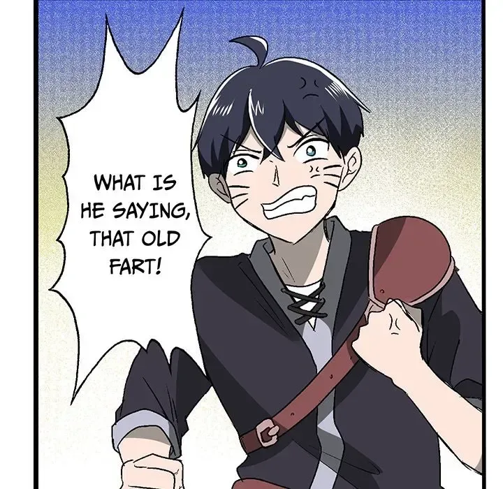 RPG no Akuyaku ni Tensei Shite Shimattakedo, Ikinokoritai shounen, Tatakau Chapter 26 page 94