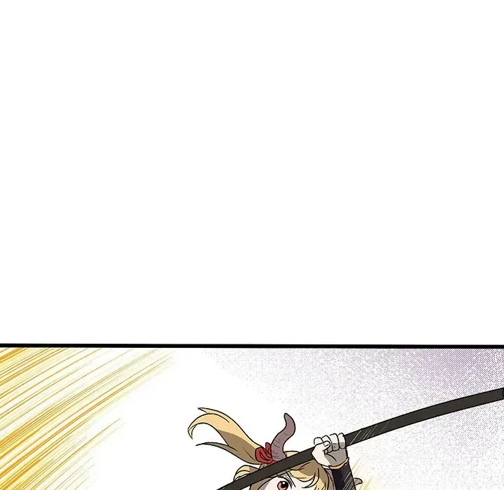 RPG no Akuyaku ni Tensei Shite Shimattakedo, Ikinokoritai shounen, Tatakau Chapter 26 page 97