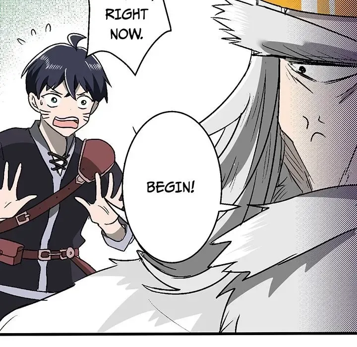 RPG no Akuyaku ni Tensei Shite Shimattakedo, Ikinokoritai shounen, Tatakau Chapter 26 page 96