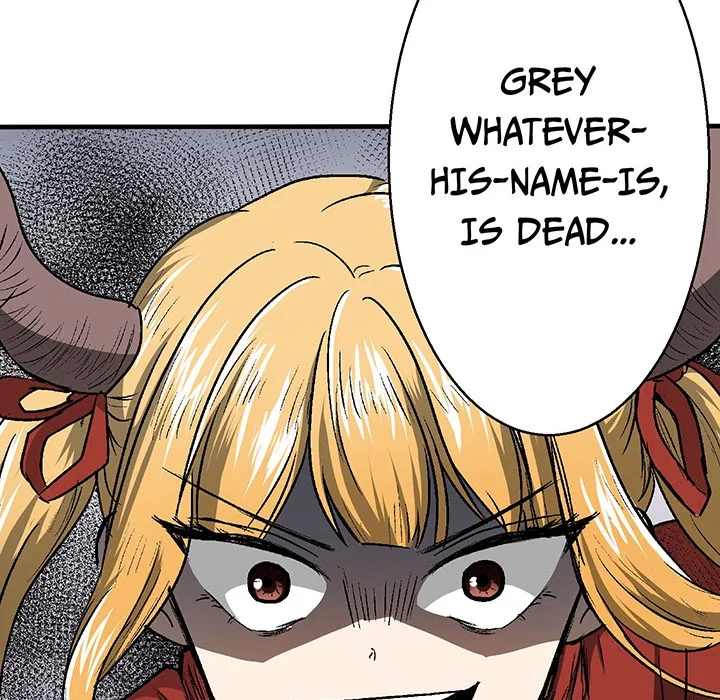 RPG no Akuyaku ni Tensei Shite Shimattakedo, Ikinokoritai shounen, Tatakau Chapter 27 page 36