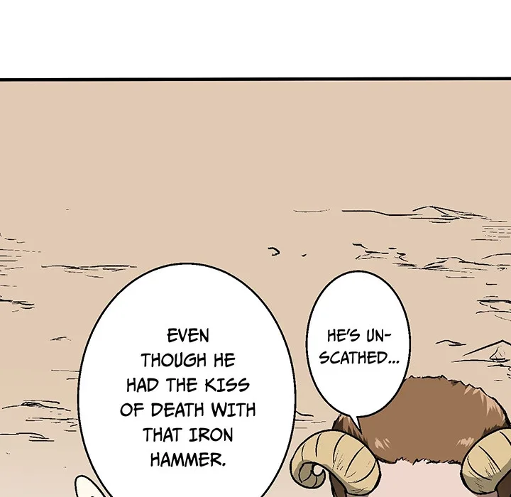 RPG no Akuyaku ni Tensei Shite Shimattakedo, Ikinokoritai shounen, Tatakau Chapter 27 page 51