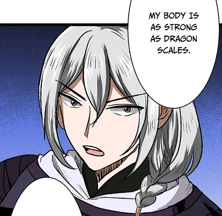 RPG no Akuyaku ni Tensei Shite Shimattakedo, Ikinokoritai shounen, Tatakau Chapter 27 page 53