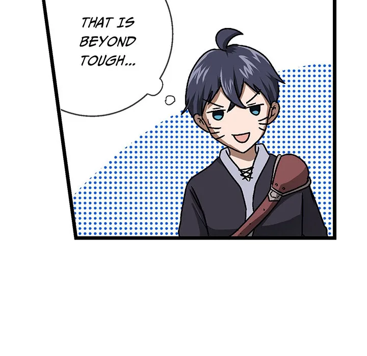 RPG no Akuyaku ni Tensei Shite Shimattakedo, Ikinokoritai shounen, Tatakau Chapter 27 page 55