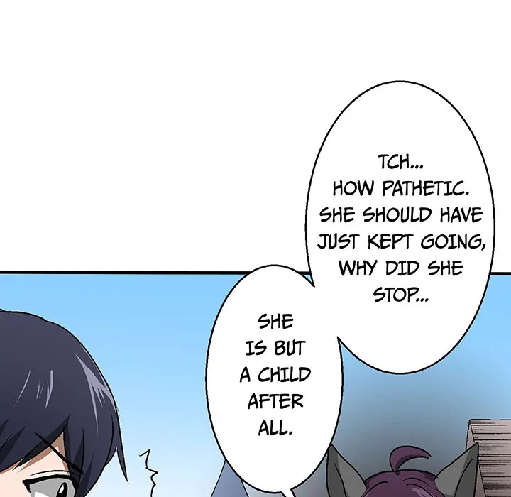 RPG no Akuyaku ni Tensei Shite Shimattakedo, Ikinokoritai shounen, Tatakau Chapter 27 page 58