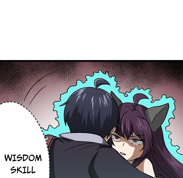 RPG no Akuyaku ni Tensei Shite Shimattakedo, Ikinokoritai shounen, Tatakau Chapter 27 page 60