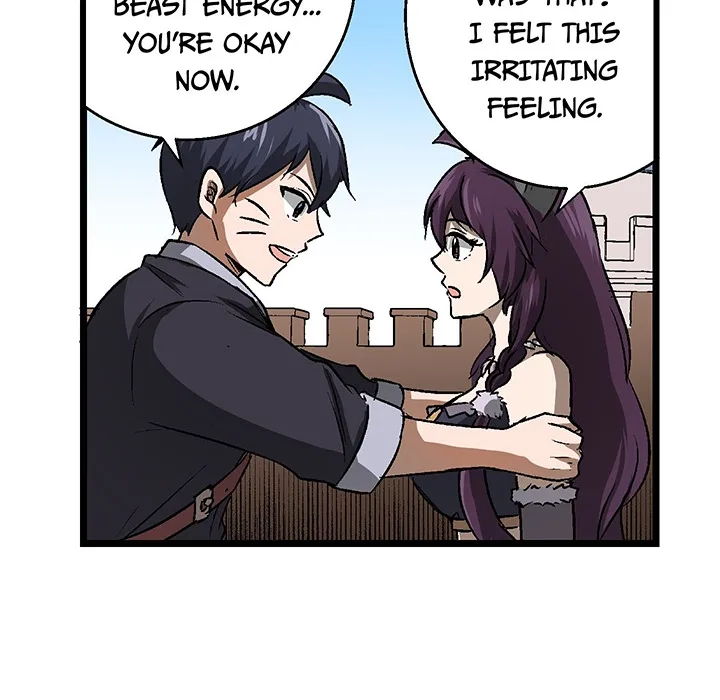 RPG no Akuyaku ni Tensei Shite Shimattakedo, Ikinokoritai shounen, Tatakau Chapter 27 page 62