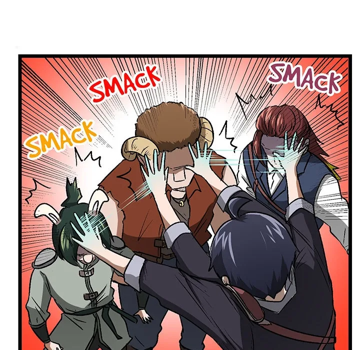 RPG no Akuyaku ni Tensei Shite Shimattakedo, Ikinokoritai shounen, Tatakau Chapter 27 page 70