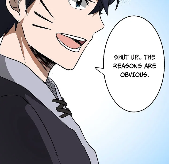 RPG no Akuyaku ni Tensei Shite Shimattakedo, Ikinokoritai shounen, Tatakau Chapter 27 page 75