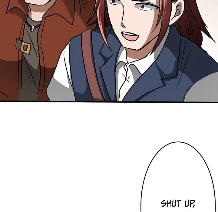 RPG no Akuyaku ni Tensei Shite Shimattakedo, Ikinokoritai shounen, Tatakau Chapter 27 page 84