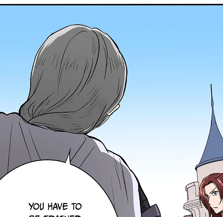 RPG no Akuyaku ni Tensei Shite Shimattakedo, Ikinokoritai shounen, Tatakau Chapter 28 page 14