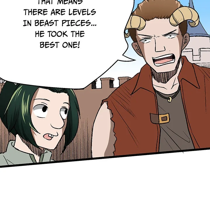 RPG no Akuyaku ni Tensei Shite Shimattakedo, Ikinokoritai shounen, Tatakau Chapter 28 page 9